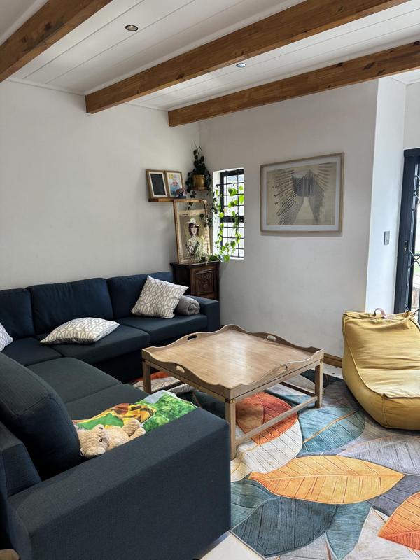 To Let 3 Bedroom Property for Rent in Wellway Park Western Cape